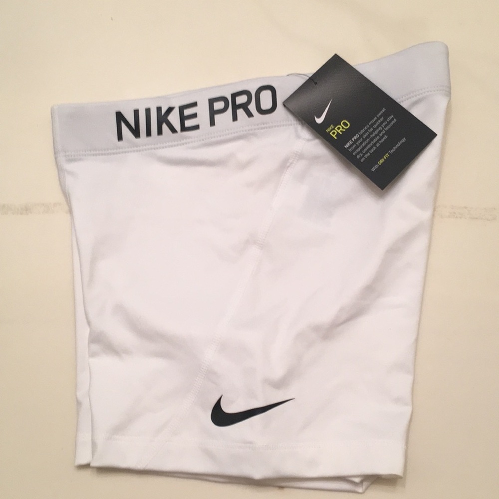 Nike PRO dryfit Womens Training Shorts